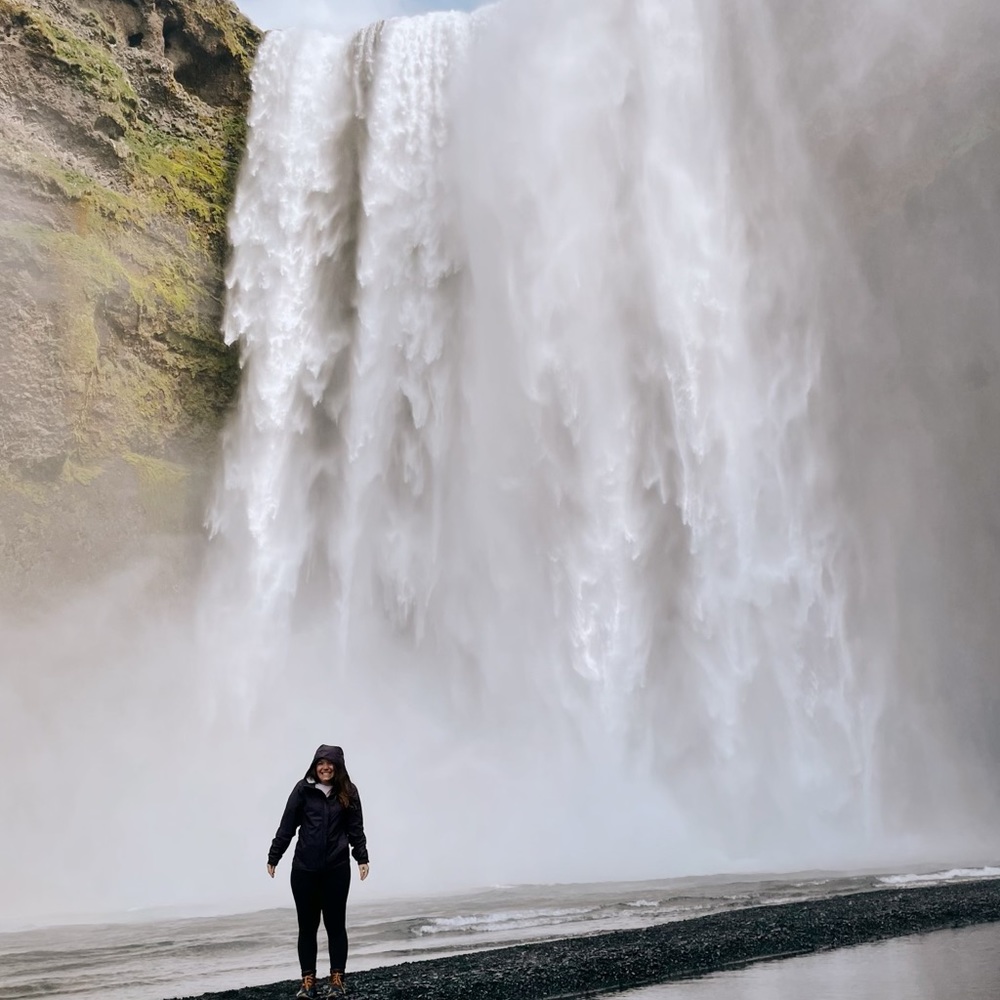 Meet your Posher, Bailee